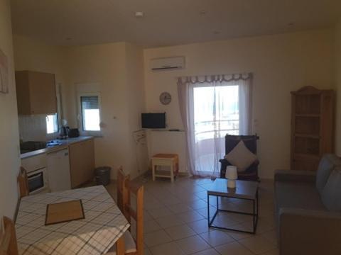 New Kydonia Suites & Studios Kato Daratso Exterior photo