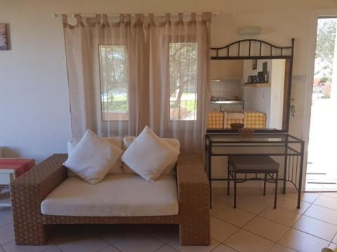 New Kydonia Suites & Studios Kato Daratso Exterior photo