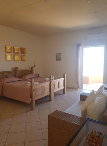 New Kydonia Suites & Studios Kato Daratso Exterior photo