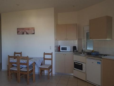 New Kydonia Suites & Studios Kato Daratso Exterior photo