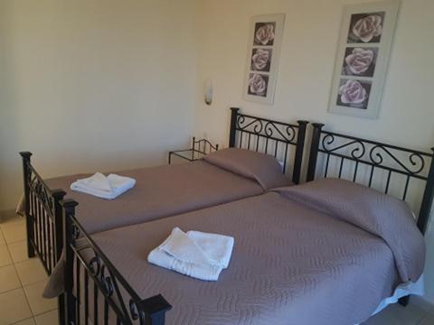 New Kydonia Suites & Studios Kato Daratso Exterior photo